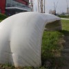 ‘Arena Centre’ Concrete Urban Equipment, Trigranit, 2010 by Synthesis (Jurica Huljev)