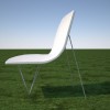 ‘Arena Centre’ Concrete Urban Equipment, Trigranit, 2010 by Synthesis (Jurica Huljev)