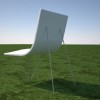 ‘Arena Centre’ Concrete Urban Equipment, Trigranit, 2010 by Synthesis (Jurica Huljev)