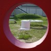 ‘Arena Centre’ Concrete Urban Equipment, Trigranit, 2010 by Synthesis (Jurica Huljev)