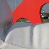 ‘Arena Centre’ Concrete Urban Equipment, Trigranit, 2010 by Synthesis (Jurica Huljev)