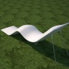 ‘Arena Centre’ Concrete Urban Equipment, Trigranit, 2010 by Synthesis (Jurica Huljev)
