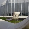 ‘Arena Centre’ Concrete Urban Equipment, Trigranit, 2010 by Synthesis (Jurica Huljev)