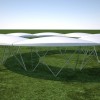 ‘Arena Centre’ Concrete Urban Equipment, Trigranit, 2010 by Synthesis (Jurica Huljev)