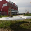‘Arena Centre’ Concrete Urban Equipment, Trigranit, 2010 by Synthesis (Jurica Huljev)