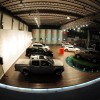 Auto Show Zagreb Booth, Nissan, 2008 by Synthesis (Jurica Hulj