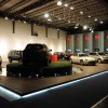 Auto Show Zagreb Booth, Nissan, 2008 by Synthesis (Jurica Hulj