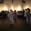 Auto Show Zagreb Booth, Nissan, 2008 by Synthesis (Jurica Hulj