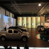 Auto Show Zagreb Booth, Nissan, 2008 by Synthesis (Jurica Hulj