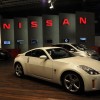 Auto Show Zagreb Booth, Nissan, 2008 by Synthesis (Jurica Hulj
