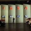 Auto Show Zagreb Booth, Nissan, 2008 by Synthesis (Jurica Hulj