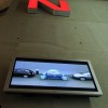 Auto Show Zagreb Booth, Nissan, 2008 by Synthesis (Jurica Hulj