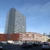 Business Tower, HB Reavis, 2012 – 2013 by Synthesis (Jurica Huljev)