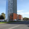 Business Tower, HB Reavis, 2012 – 2013 by Synthesis (Jurica Huljev)