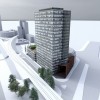 Business Tower, HB Reavis, 2012 – 2013 by Synthesis (Jurica Huljev)