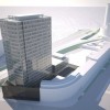 Business Tower, HB Reavis, 2012 – 2013 by Synthesis (Jurica Huljev)