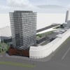 Business Tower, HB Reavis, 2012 – 2013 by Synthesis (Jurica Huljev)