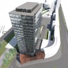 Business Tower, HB Reavis, 2012 – 2013 by Synthesis (Jurica Huljev)
