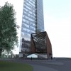 Business Tower, HB Reavis, 2012 – 2013 by Synthesis (Jurica Huljev)