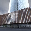 Business Tower, HB Reavis, 2012 – 2013 by Synthesis (Jurica Huljev)