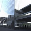 Business Tower, HB Reavis, 2012 – 2013 by Synthesis (Jurica Huljev)