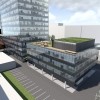 Business Tower, HB Reavis, 2012 – 2013 by Synthesis (Jurica Huljev)