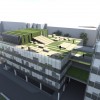 Business Tower, HB Reavis, 2012 – 2013 by Synthesis (Jurica Huljev)