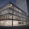 Business Tower, HB Reavis, 2012 – 2013 by Synthesis (Jurica Huljev)
