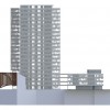 Business Tower, HB Reavis, 2012 – 2013 by Synthesis (Jurica Huljev)