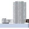 Business Tower, HB Reavis, 2012 – 2013 by Synthesis (Jurica Huljev)