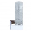 Business Tower, HB Reavis, 2012 – 2013 by Synthesis (Jurica Huljev)