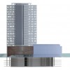 Business Tower, HB Reavis, 2012 – 2013 by Synthesis (Jurica Huljev)