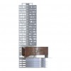 Business Tower, HB Reavis, 2012 – 2013 by Synthesis (Jurica Huljev)