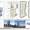 Business Tower, HB Reavis, 2012 – 2013 by Synthesis (Jurica Huljev)