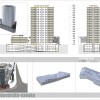 Business Tower, HB Reavis, 2012 – 2013 by Synthesis (Jurica Huljev)