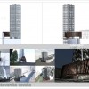 Business Tower, HB Reavis, 2012 – 2013 by Synthesis (Jurica Huljev)