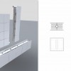 Cast Aluminium Hot-water Radiator Line “Orion”, Lipovica, 2005 by Synthesis (Jurica Huljev)