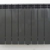 Cast Aluminium Hot-water Radiator Line “Orion”, Lipovica, 2005 by Synthesis (Jurica Huljev)