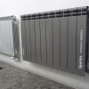 Cast Aluminium Hot-water Radiator Line “Orion”, Lipovica, 2005 by Synthesis (Jurica Huljev)