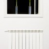 Cast Aluminium Hot-water Radiator Line “Orion”, Lipovica, 2005 by Synthesis (Jurica Huljev)
