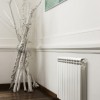 Cast Aluminium Hot-water Radiator Line “Orion”, Lipovica, 2005 by Synthesis (Jurica Huljev)