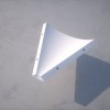 Concept Concrete Urban Equipment, Synthesis 2010 by Synthesis (Jurica Huljev)