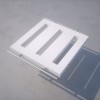 Concept Concrete Urban Equipment, Synthesis 2010 by Synthesis (Jurica Huljev)