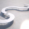 Concept Concrete Urban Equipment, Synthesis 2010 by Synthesis (Jurica Huljev)