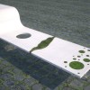Concept Concrete Urban Equipment, Synthesis 2010 by Synthesis (Jurica Huljev)