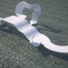 Concept Concrete Urban Equipment, Synthesis 2010 by Synthesis (Jurica Huljev)