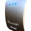 Contactless Card Reader - eRFID MIFARE reader, Anmatech, 2004 by Synthesis (Jurica Huljev)