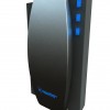 Contactless Card Reader - eRFID MIFARE reader, Anmatech, 2004 by Synthesis (Jurica Huljev)