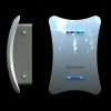 Contactless Card Reader - eRFID MIFARE reader, Anmatech, 2004 by Synthesis (Jurica Huljev)