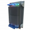 Contactless Card Reader - eRFID MIFARE reader, Anmatech, 2004 by Synthesis (Jurica Huljev)